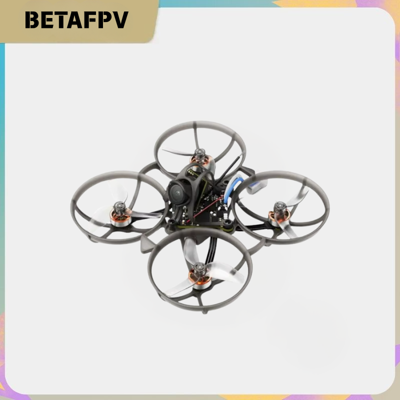 BETAFPV Air75 II 75mm 1S ELRS  - Drone Racing Charger reseña y precio