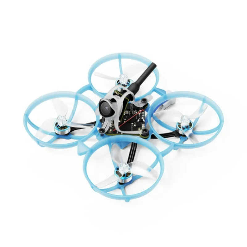BETAFPV Air75 II 75mm 1S ELRS  - Drone Racing Charger reseña y precio