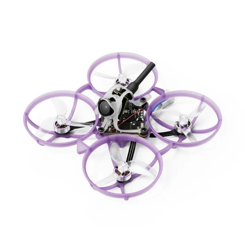 BETAFPV Air75 II 75mm 1S ELRS  - Drone Racing Charger reseña y precio