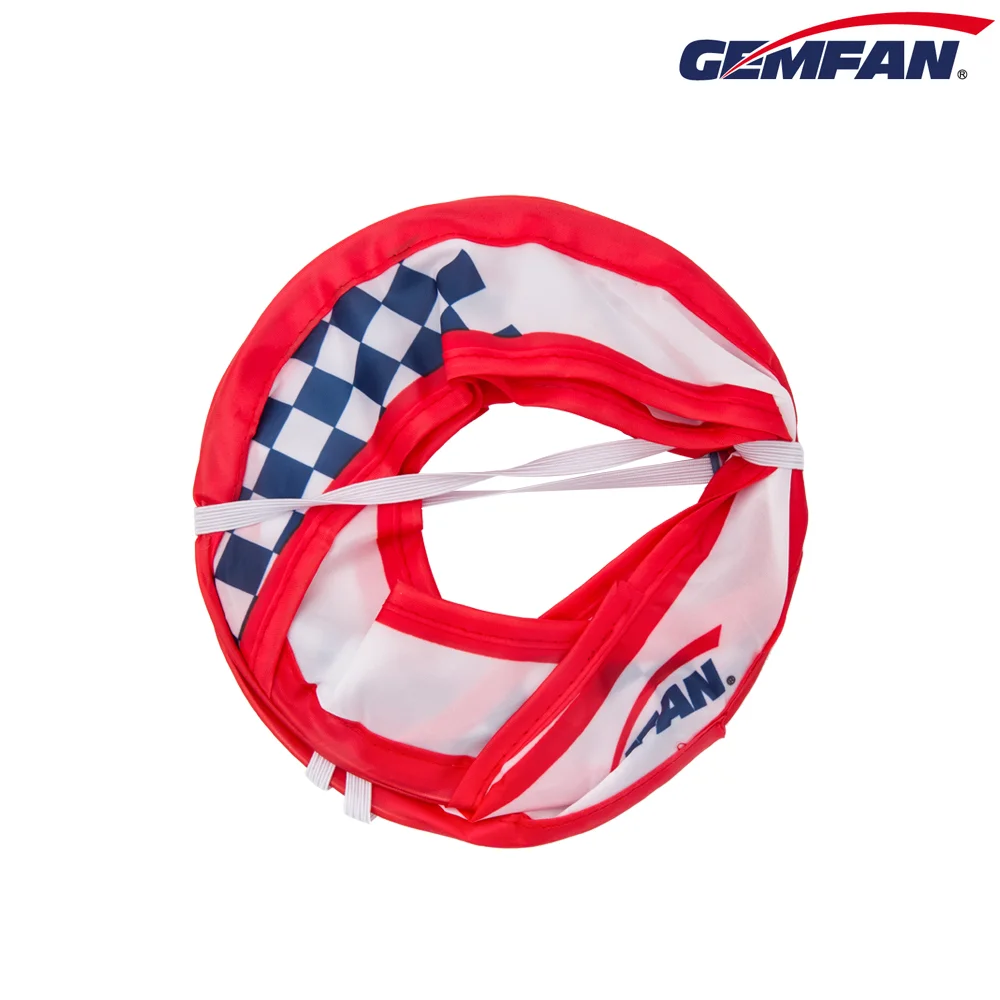 Puerta de Carreras FPV Gemfan, - Drone Racing Flag reseña y precio