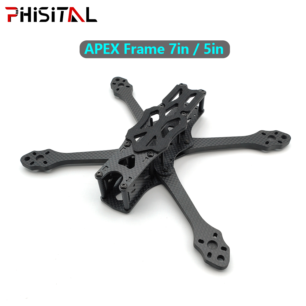 Kit de marco de cuadricóptero  - Drone Racing Camera reseña y precio